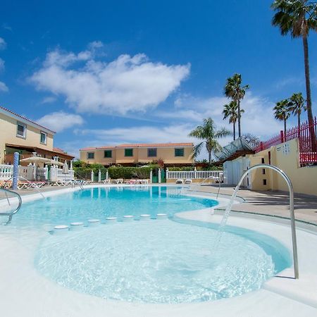 Maspalomas Suite By "The Stay Las Palmas" Vv Exterior foto