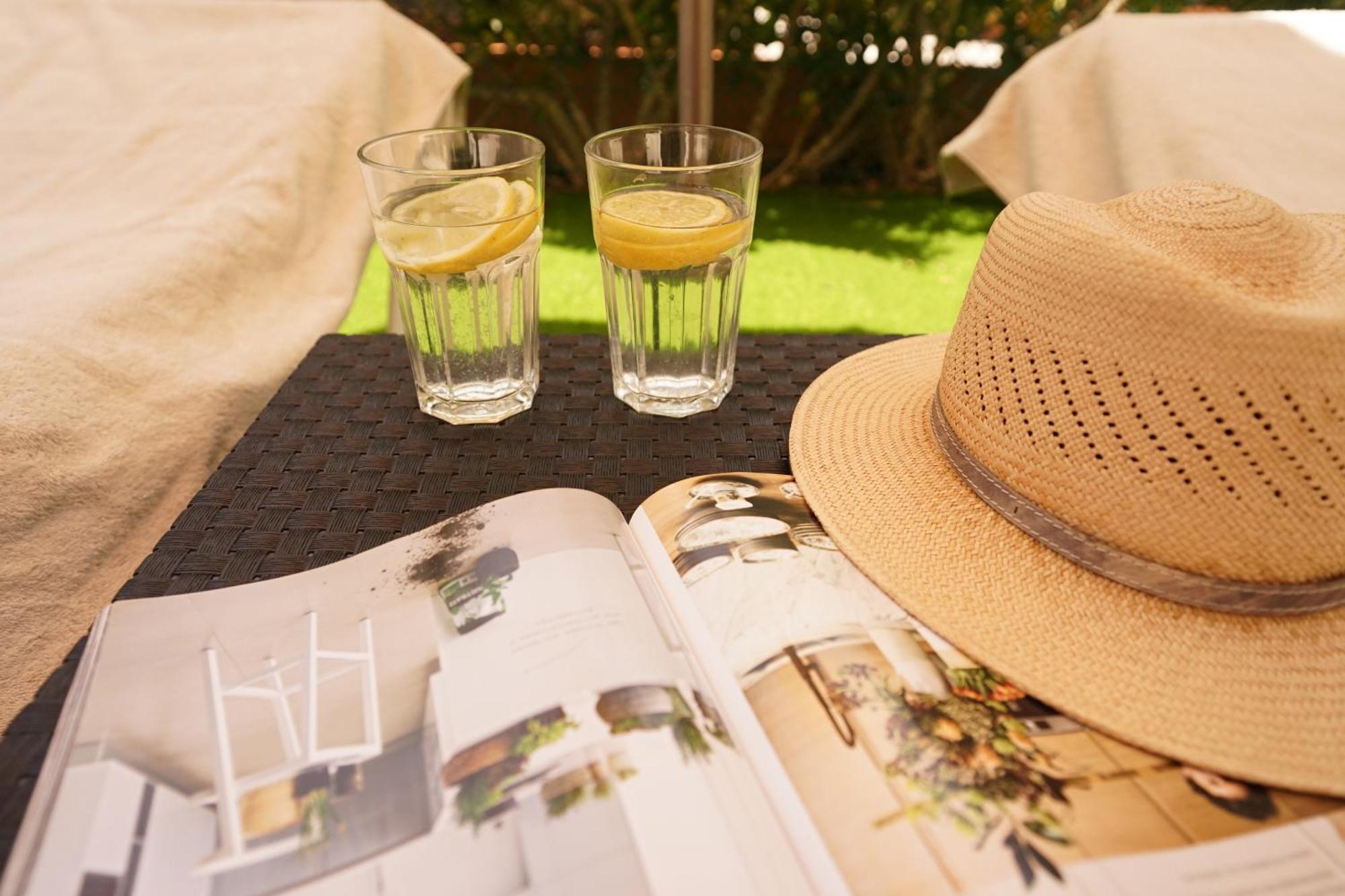 Maspalomas Suite By "The Stay Las Palmas" Vv Exterior foto