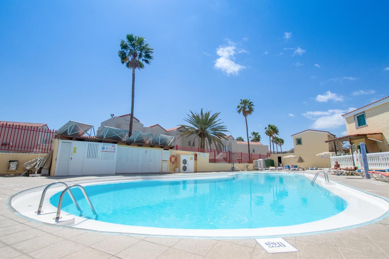 Maspalomas Suite By "The Stay Las Palmas" Vv Exterior foto