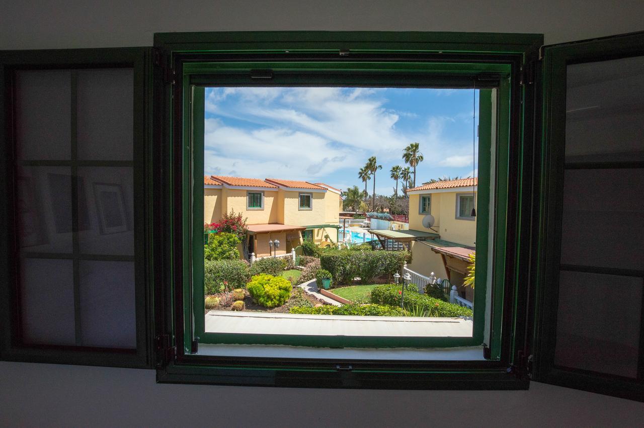 Maspalomas Suite By "The Stay Las Palmas" Vv Exterior foto