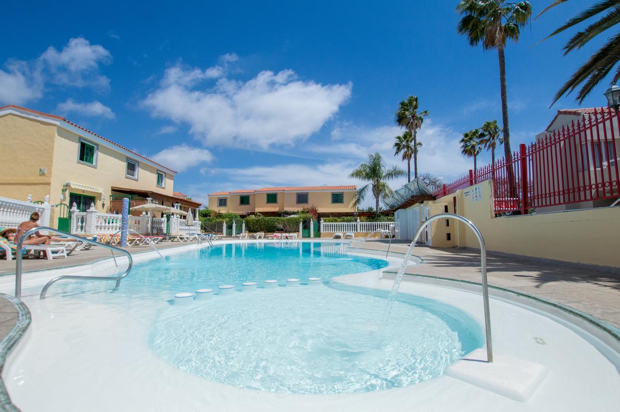 Maspalomas Suite By "The Stay Las Palmas" Vv Exterior foto