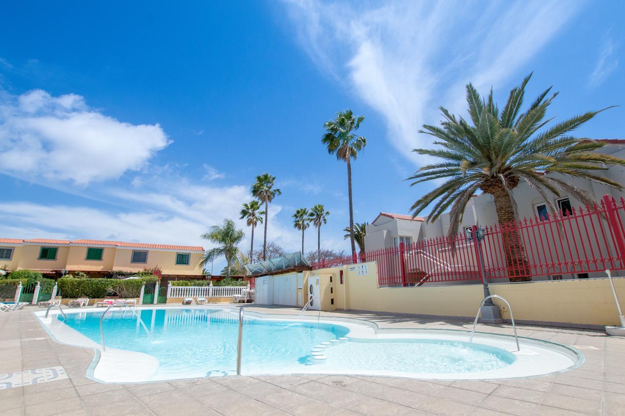 Maspalomas Suite By "The Stay Las Palmas" Vv Exterior foto